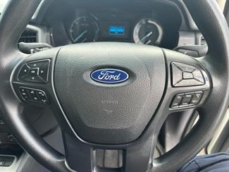 2016 Ford Ranger - Thumbnail