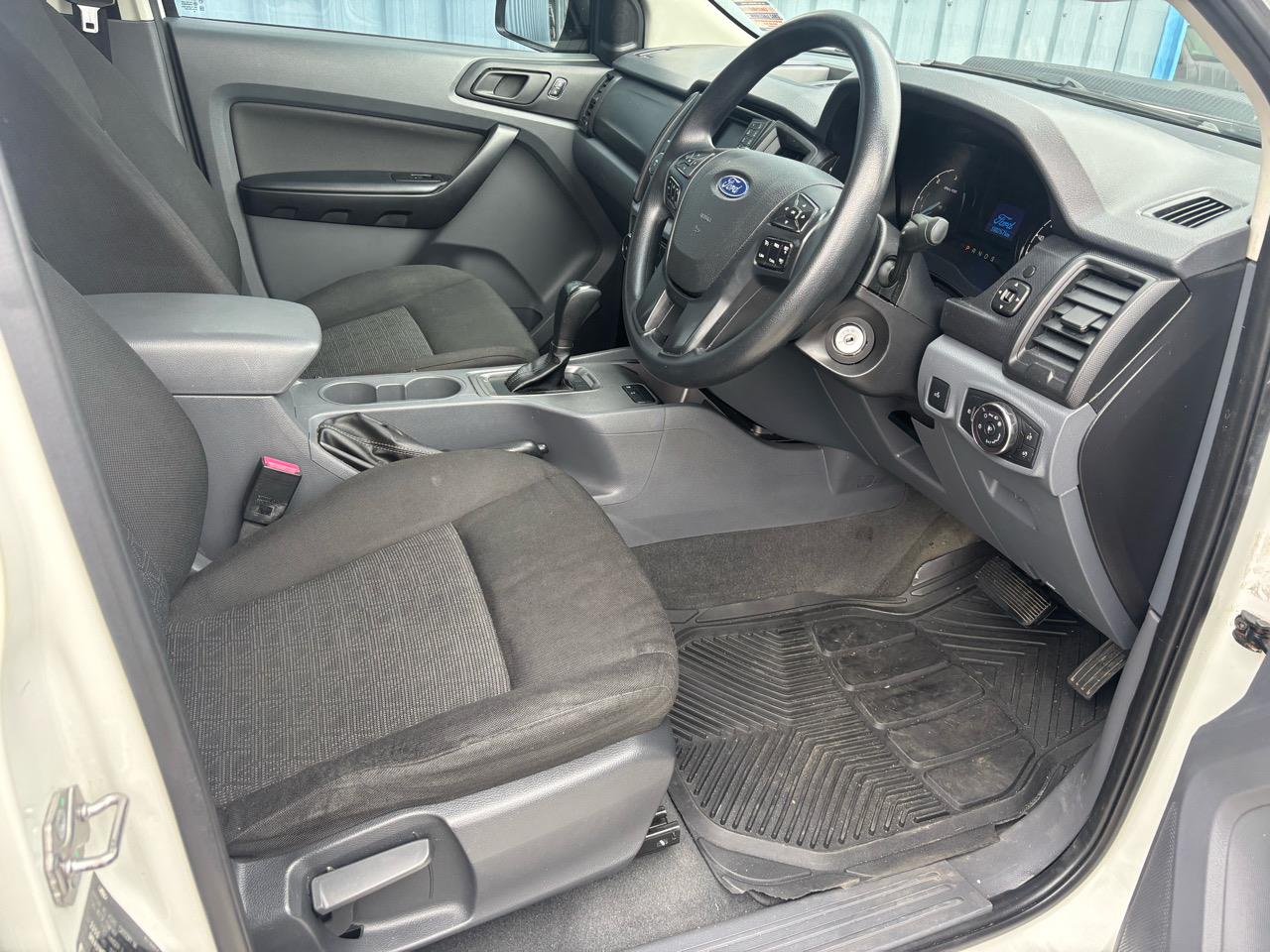 2016 Ford Ranger