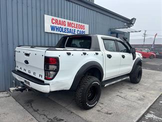2016 Ford Ranger - Thumbnail