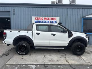2016 Ford Ranger - Thumbnail