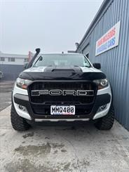 2016 Ford Ranger - Thumbnail