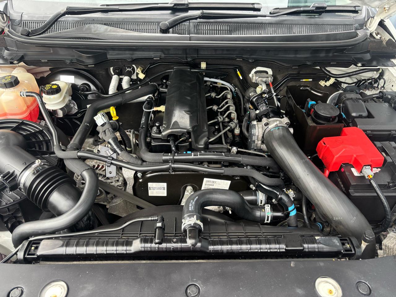 2016 Ford Ranger