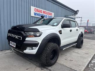 2016 Ford Ranger - Thumbnail