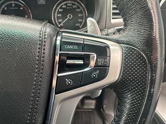 2018 Mitsubishi Triton - Thumbnail