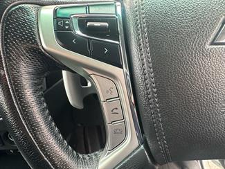 2018 Mitsubishi Triton - Thumbnail