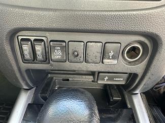 2018 Mitsubishi Triton - Thumbnail