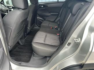 2018 Mitsubishi Eclipse Cross - Thumbnail