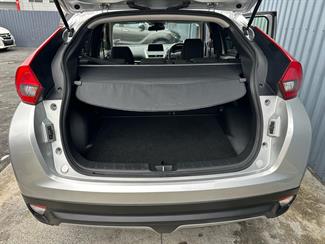 2018 Mitsubishi Eclipse Cross - Thumbnail