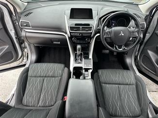 2018 Mitsubishi Eclipse Cross - Thumbnail