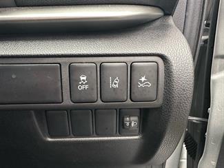 2018 Mitsubishi Eclipse Cross - Thumbnail
