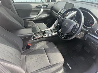 2018 Mitsubishi Eclipse Cross - Thumbnail