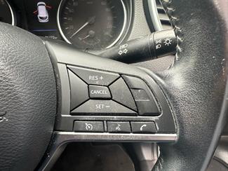 2020 Nissan Qashqai - Thumbnail