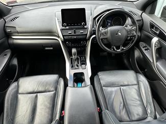 2021 Mitsubishi Eclipse Cross - Thumbnail