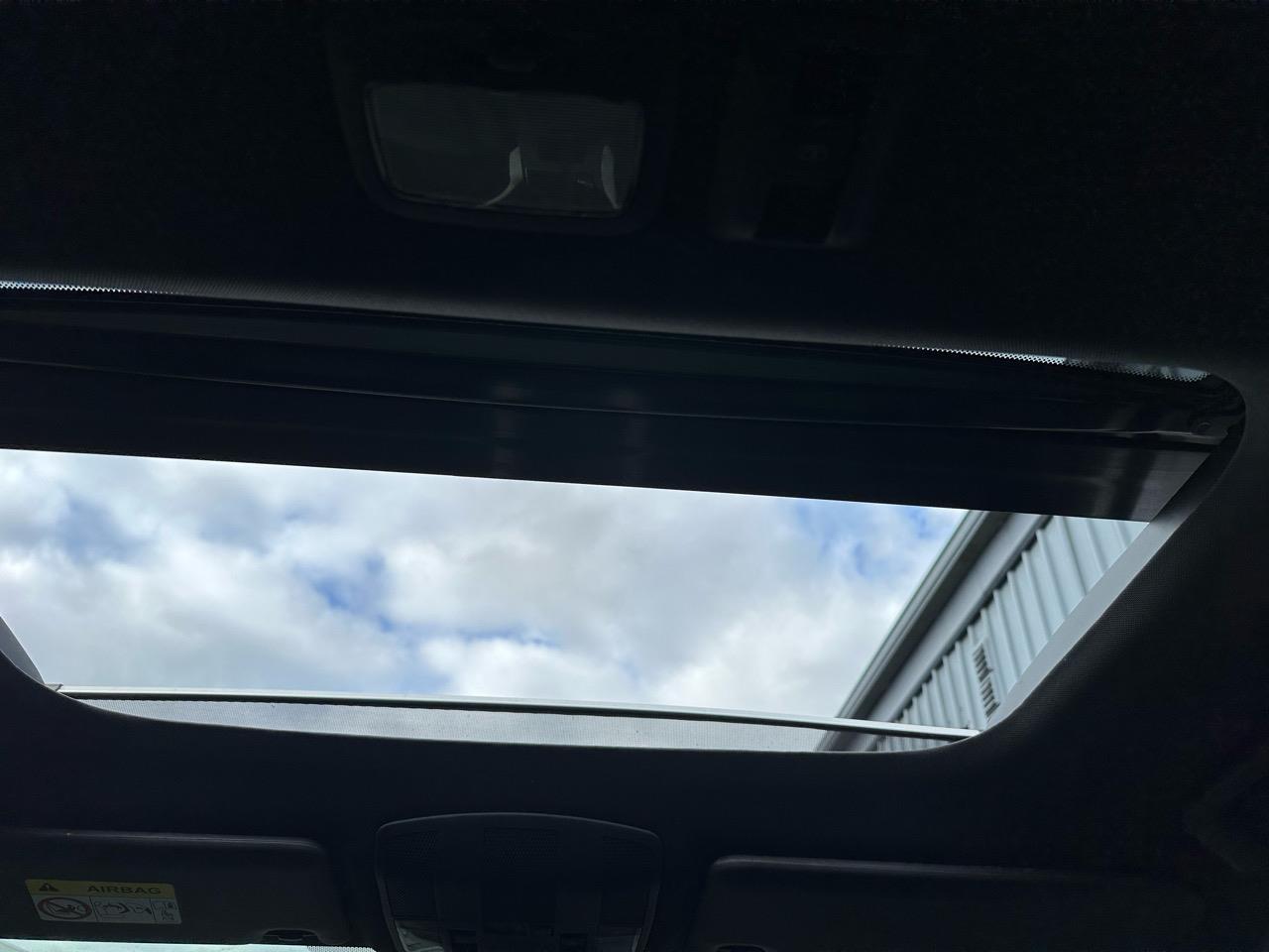 2021 Mitsubishi Eclipse Cross