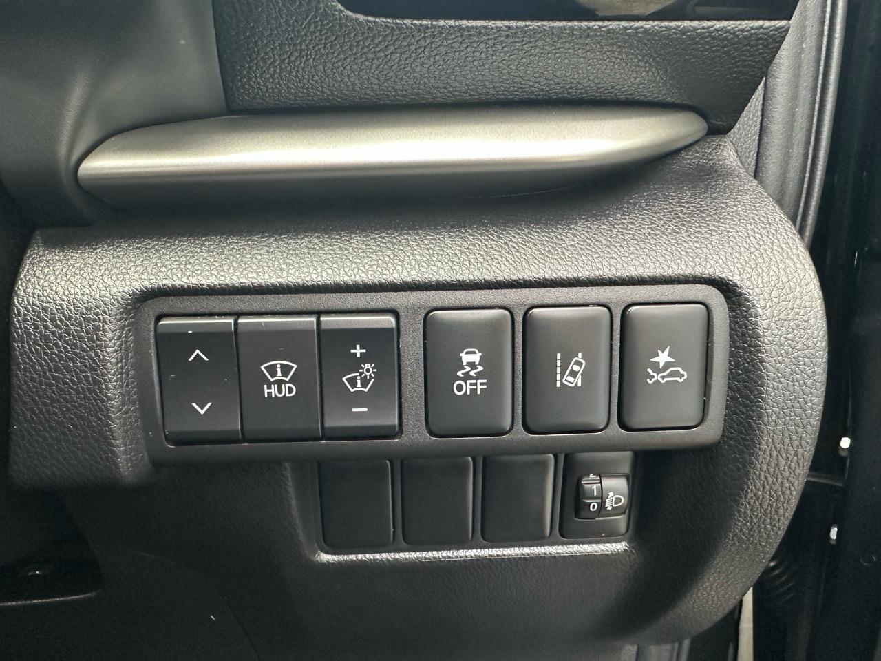 2021 Mitsubishi Eclipse Cross