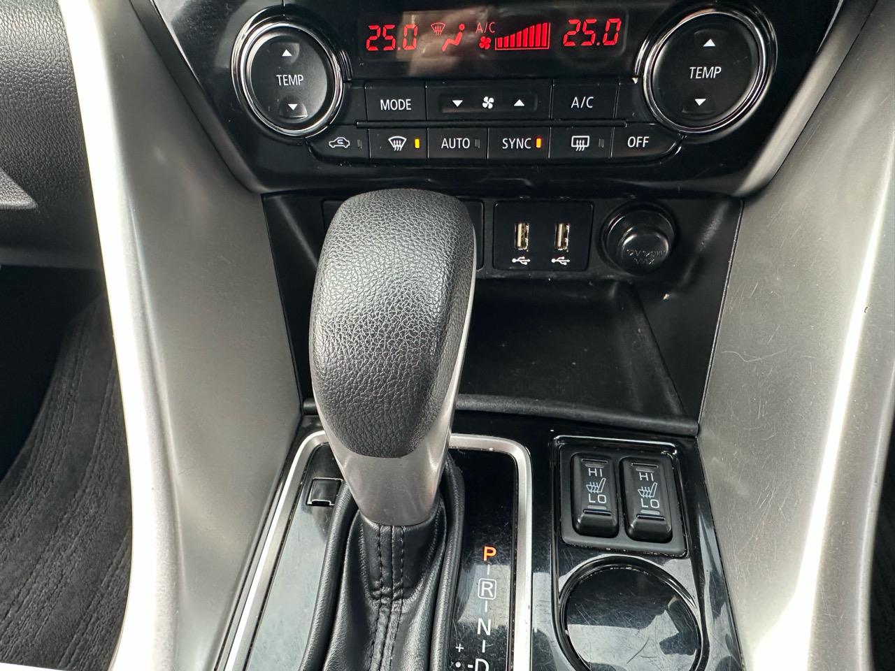 2021 Mitsubishi Eclipse Cross