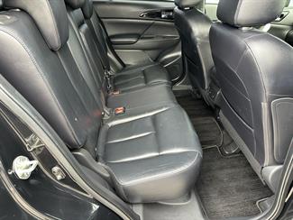 2021 Mitsubishi Eclipse Cross - Thumbnail