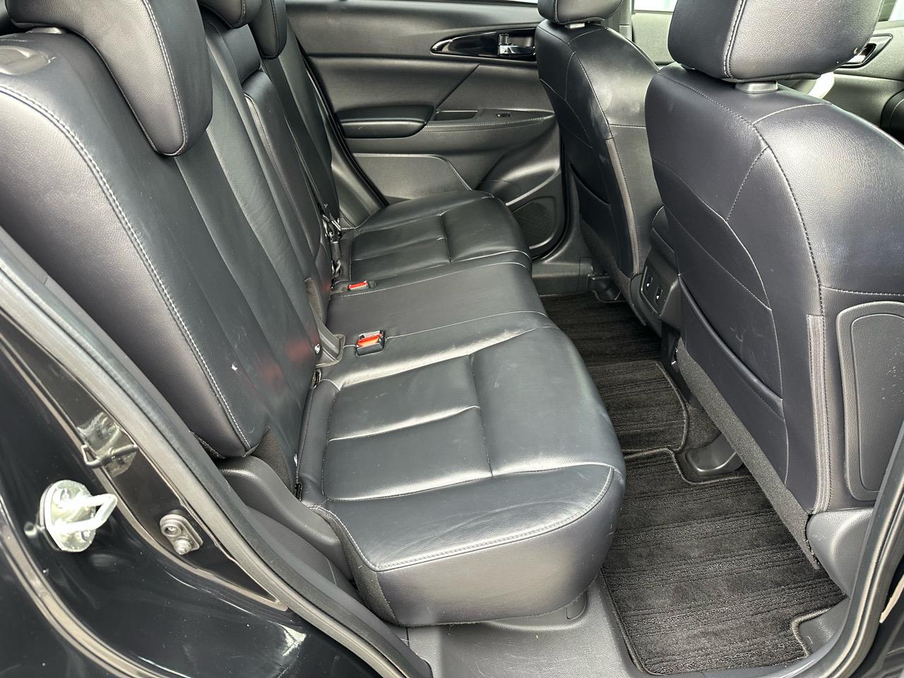 2021 Mitsubishi Eclipse Cross