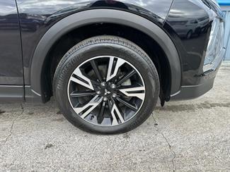 2021 Mitsubishi Eclipse Cross - Thumbnail