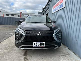 2021 Mitsubishi Eclipse Cross - Thumbnail