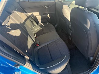 2021 Kia Stonic - Thumbnail