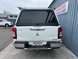2023 Mitsubishi Triton - Thumbnail
