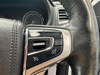 2023 Mitsubishi Triton - Thumbnail