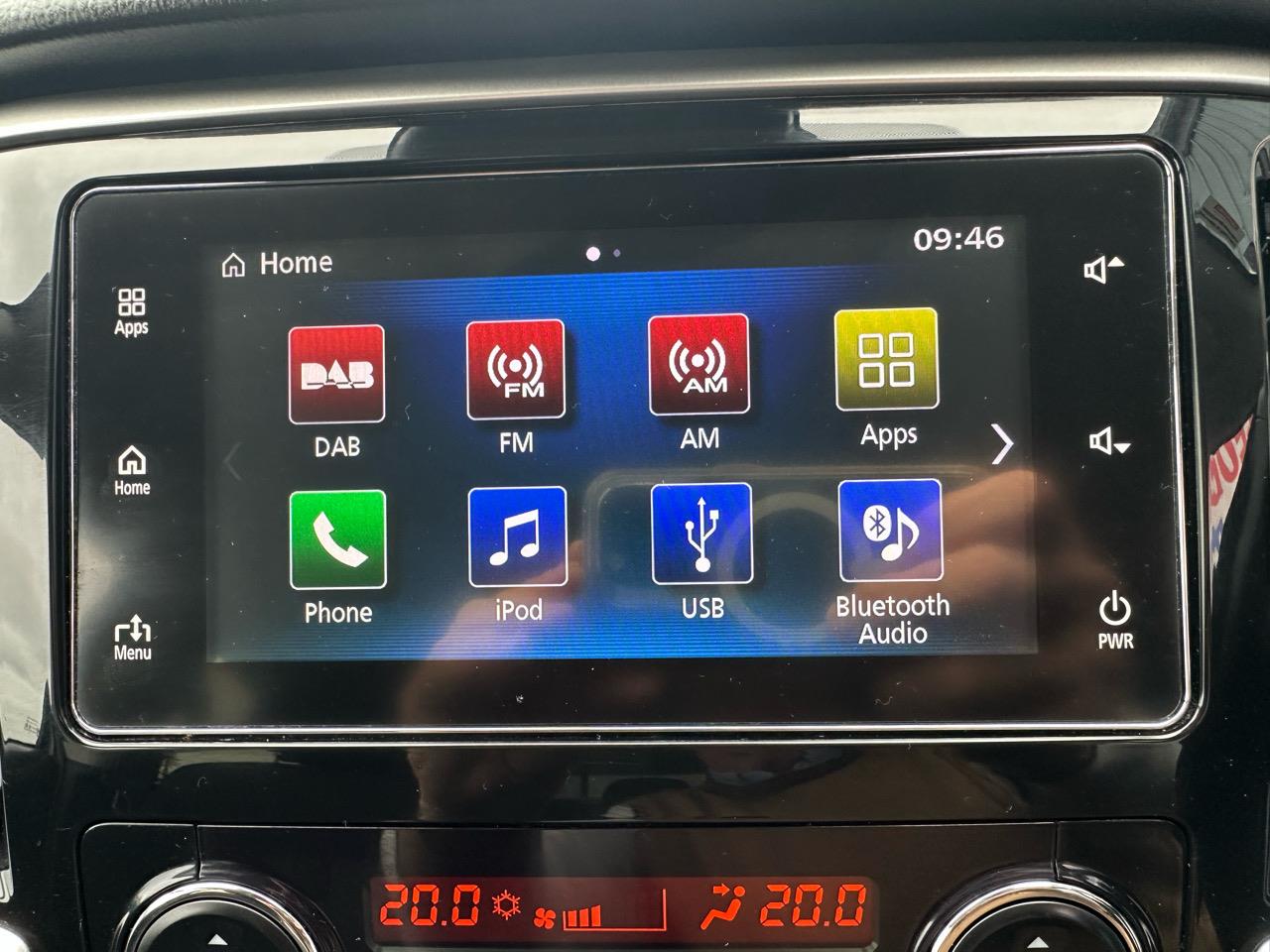 2023 Mitsubishi Triton