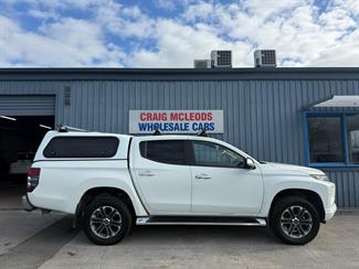 2023 Mitsubishi Triton - Thumbnail