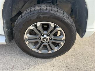 2023 Mitsubishi Triton - Thumbnail