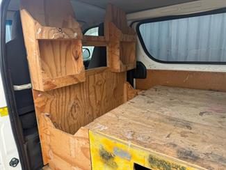 2012 Toyota HIACE - Thumbnail