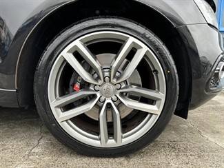 2014 Audi SQ5 - Thumbnail