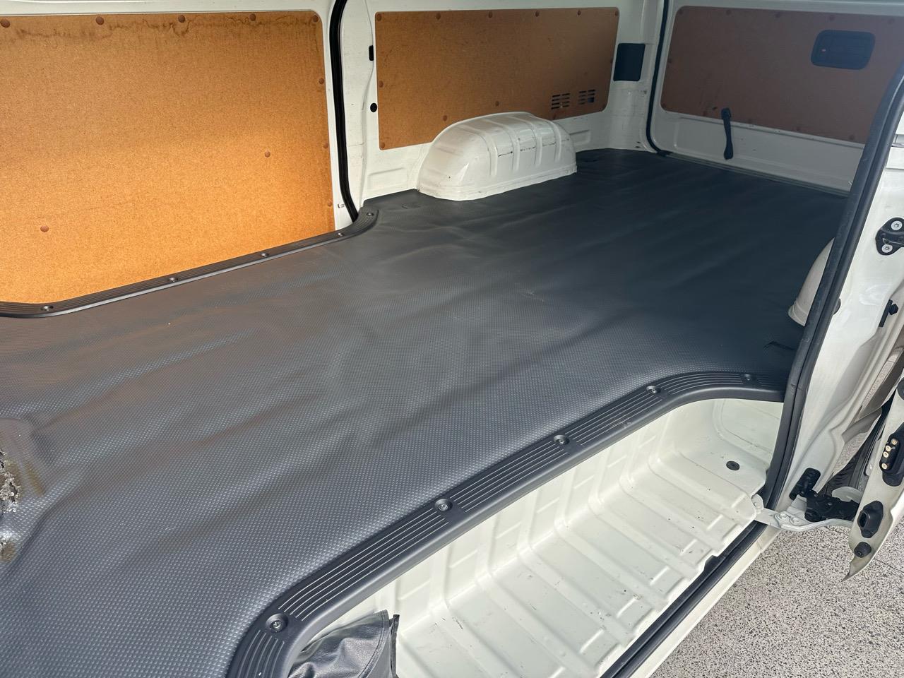 2020 Toyota HIACE