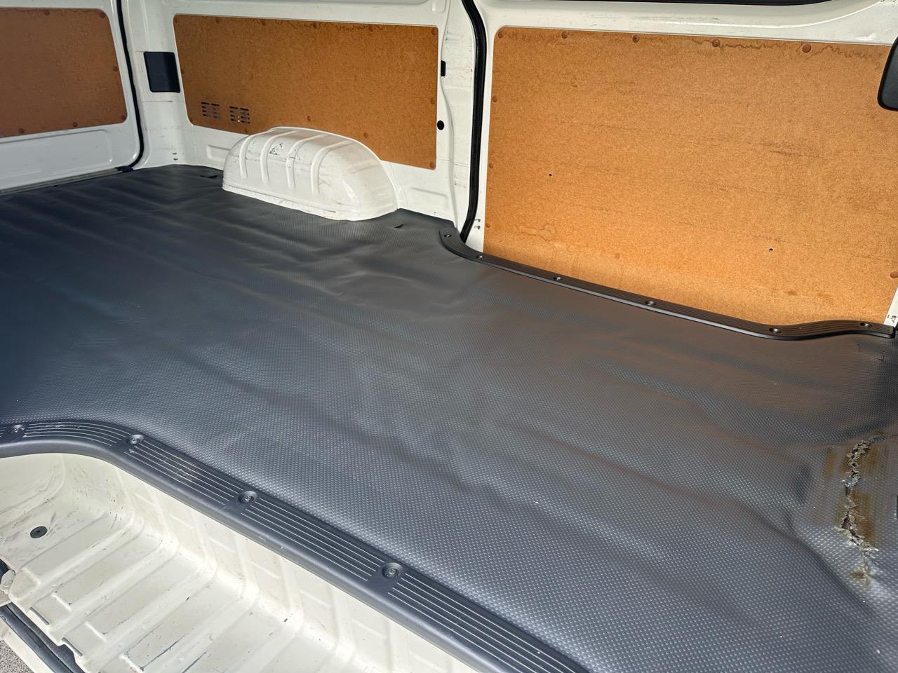 2020 Toyota HIACE
