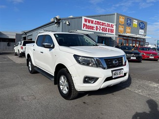2020 Nissan NAVARA - Thumbnail