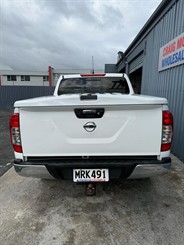 2020 Nissan NAVARA - Thumbnail