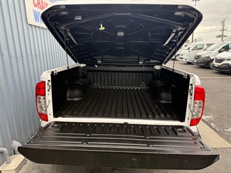 2020 Nissan NAVARA - Thumbnail