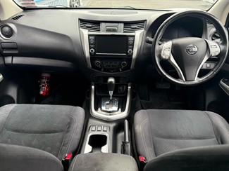2020 Nissan NAVARA - Thumbnail
