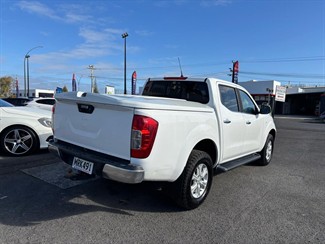 2020 Nissan NAVARA - Thumbnail