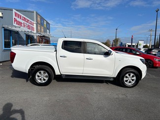 2020 Nissan NAVARA - Thumbnail