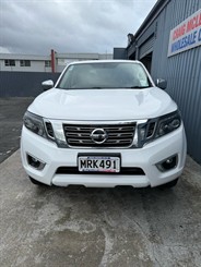 2020 Nissan NAVARA - Thumbnail