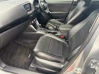 2013 Mazda CX-5 - Thumbnail