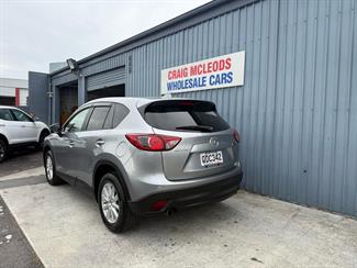 2013 Mazda CX-5 - Thumbnail