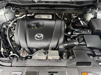 2013 Mazda CX-5 - Thumbnail