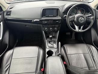 2013 Mazda CX-5 - Thumbnail