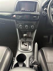 2013 Mazda CX-5 - Thumbnail
