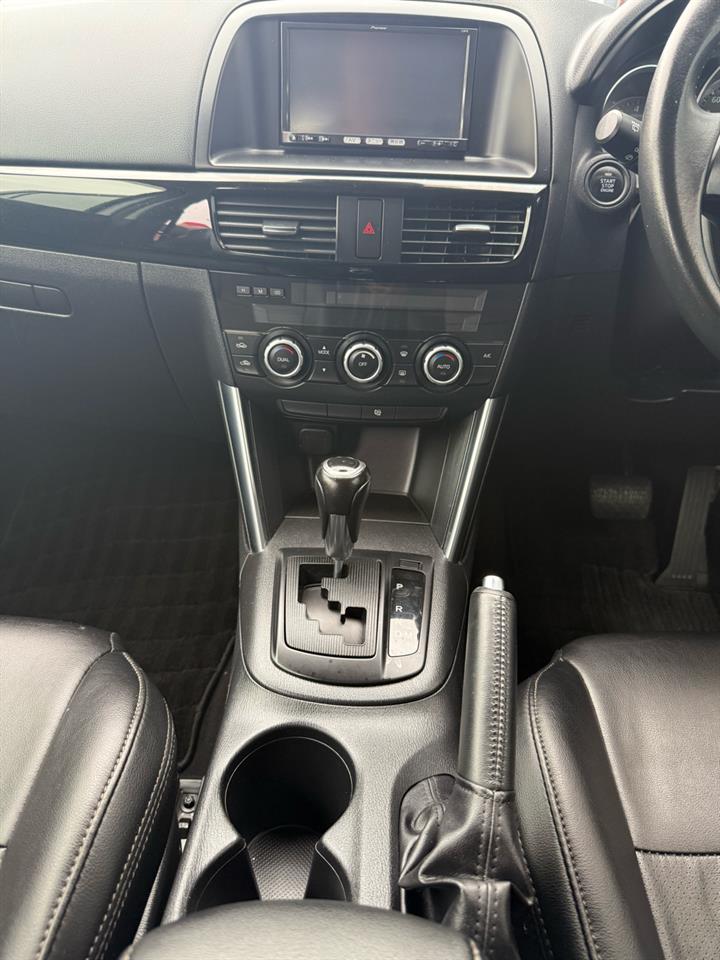 2013 Mazda CX-5
