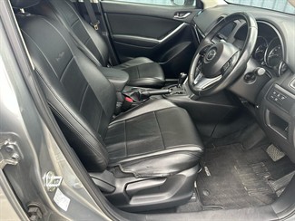 2013 Mazda CX-5 - Thumbnail
