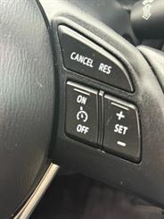 2013 Mazda CX-5 - Thumbnail