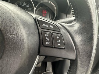 2013 Mazda CX-5 - Thumbnail